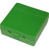 CHADWICK & TREFETHEN MTM  AMMO BOX 100 ROUND FLIP-TOP 41 44 45 LC