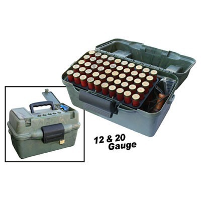 Patronenschachteln > Ammo Cans - Vorschau 1