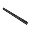 EGW 4140 CARBON STEEL PICATINNY RAIL BLANK 16