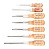 GRACE USA PISTOLSMITH SCREWDRIVER SET