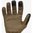 MAGPUL FLIGHT GLOVE 2.0  COYOTE XL 1-PAIR