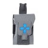 BLUE FORCE GEAR MICRO TRAUMA KIT NOW!-NANO-ADVANCED SUPPLIES-WOLF GRAY