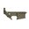 GEISSELE AUTOMATICS AR-15 STRIPPED SUPER DUTY LOWER RECEIVER OD GREEN