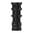 AERO PRECISION GAMMA 762 MUZZLE BRAKE 7.62 5/8-24 BLACK