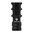 AERO PRECISION GAMMA 762 MUZZLE BRAKE 7.62 5/8-24 BLACK