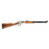 GFORCE ARMS GFLVR410 LEVER ACTION 410 GAUGE 24" BBL 9-RD NICKEL SHOTGUN