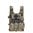 SPIRITUS SYSTEMS OTB LV-119 FRONT OVERT PLATE BAG (LARGE) - MULTICAM