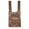 SPIRITUS SYSTEMS LV-119 FRONT OVERT PLATE BAG (MEDIUM) - MULTICAM ARID