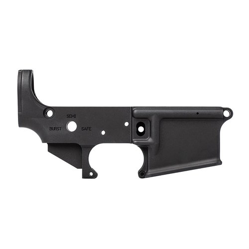 Verschlusshülsen > Lower Receiver - Vorschau 1