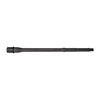 BROWNELLS 13.9" LIGHTWEIGHT BARREL 1-8 TW MID-LENGTH 1/2-28 BLACK