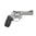 TAURUS RM64 357 MAGNUM 4" BBL 6 ROUNDS STAINLESS STEEL REVOLVER