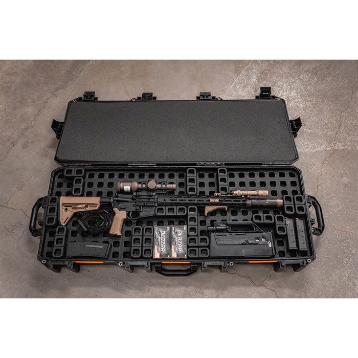 ORGANIZERS CASES Magpul DAKA GRID CASE ORGANIZER FOR PELICAN VAULT