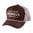 Entdecke die Brownells Classic Trucker Cap! 🧢 Retro-Stil für jeden Tag, passend zu fast jedem Outfit. Hol dir den Old-School-Look zurück!