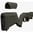 MAGPUL SAVAGE AXIS SHORT ACTION HUNTER LITE STOCK OD GREEN