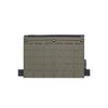 Entdecke den BACK PANEL MOLLE FLAP in Ranger Green! 🌟 Perfekt für dein LV/119 Assault Panel Core mit 6 MOLLE-Spalten für vielseitige Taschen.