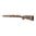 BELL & CARLSON M40 STYLE STOCK HOWA MINI ACTION TAN/BLACK SPIDERWEB