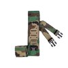 SPIRITUS SYSTEMS FAT STRAP MK4 WOODLAND