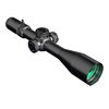 Entdecke das Warhawk Tactical 2-10x44 FFP Zielfernrohr von Swampfox Optics. 🔭 Hohe Präzision, robuste Bauweise und benutzerfreundliche Funktionen!