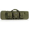 SAVIOR EQUIPMENT AMERICAN CLASSIC DOUBLE RIFLE CASE 42" OLIVE DRAB GREEN