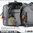 SAVIOR EQUIPMENT URBAN WARFARE DOUBLE RIFLE CASE 36" GRAY