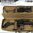 SAVIOR EQUIPMENT URBAN WARFARE DOUBLE RIFLE CASE 51" TAN