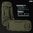 SAVIOR EQUIPMENT SPECIALIST COVERT SINGLE RIFLE CASE 30" OLIVE DRAB GREEN