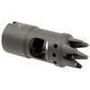 MIDWEST INDUSTRIES AK12 MUZZLE BRAKE - M14X1LH