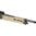 ROSSI RIO BRAVO TACTICAL 22 LONG RIFLE 16.5" BBL 10 ROUND FDE