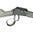 ROSSI RIO BRAVO TACTICAL 22 LONG RIFLE 16.5" BBL 10 ROUND ODG