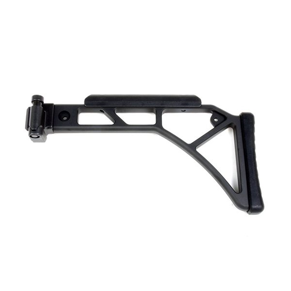 SKELETON BUTTSTOCK A3 TACTICAL INC. SKELETONIZED FOLDING STOCK ...