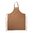 LONG CANVAS APRONS - BROWNELLS LONG CANVAS APRON WOODLAND