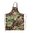 LONG CANVAS APRONS - BROWNELLS LONG CANVAS APRON FLECKTARN