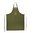 LONG CANVAS APRONS - BROWNELLS LONG CANVAS APRON OD GREEN