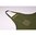 BROWNELLS LONG CANVAS APRON OD GREEN