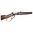 HERITAGE 92 RANCH HAND 357 MAG/38 SPL 12" BBL 6 ROUND BLACK/HARDWOOD