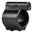 AERO PRECISION AR-15 LOW PROFILE ADJUSTABLE GAS BLOCK .750 BLACK