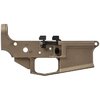 M4E1 PRO STRIPPED LOWER RECEIVER - AERO PRECISION M4E1 PRO STRIPPED LOWER RECEIVER KODIAK BROWN