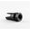 REARDEN MANUFACTURING GROUP LLC FHD FLASH HIDER 1/2-28 SQUARE SHOULDER BLACK NITRIDE