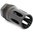 REARDEN MANUFACTURING GROUP LLC R2S FLASH HIDER 15X1 RH THREADS TAPER SHOULDER BLACK