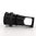 REARDEN MANUFACTURING GROUP LLC PRS MUZZLE BRAKE 0.375 3/4-20 THREADS SQUARE SHOULDER BLACK