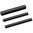 TAKEDOWN PINS FOR SPRINGFIELD ARMORY HELLCAT - TYRANT CNC TAKEDOWN PINS FOR SPRINGFIELD ARMORY HELLCAT - BLACK