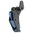 TYRANT CNC INTELLIFIRE TRIGGER FOR SIG SAUER P365 BLACK W/BLUE BLADES