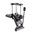 L.E. WILSON SINGLE STAGE RELOADING PRESS BLACK/STAINLESS