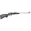 MINI BOLT YOUTH 22 LONG RIFLE BOLT ACTION RIFLE - HENRY REPEATING ARMS MINI BOLT YOUTH 22 LONG RIFLE 16.25" BBL 1RD BLACK