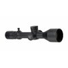 NIGHTFORCE NX8 2.5-20X50MM SFP ILLUMINATED MIL-CF2 RETICLE BLACK