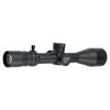 NIGHTFORCE NX8 4-32X50MM SFP ILLUMINATED MOAR-CF2D RETICLE BLACK