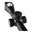 NIGHTFORCE NX8 4-32X50MM SFP ILLUMINATED MIL-CF2D RETICLE BLACK