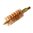 SINCLAIR INTERNATIONAL 45 CALIBER BRONZE BORE BRUSH