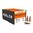 NOSLER 22 CALIBER (0.224") 40GR SPITZER 100/BOX