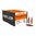 NOSLER 22 CALIBER (0.224") 55GR SPITZER 250/BOX